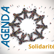 Photo illustrant l'article : Actu de la Friperie du CSC La Pousse, L'armoire Solidaire à Mirebeau