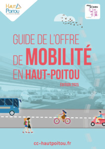 Guide de la Mobilité en Haut-Poitou