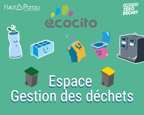 Accéder à écocito