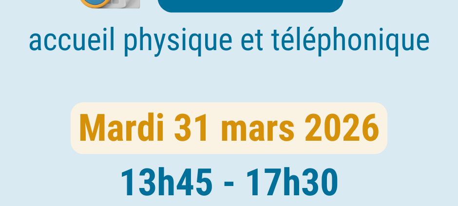 fermeture de la communauté de communes du haut-poitou le 31 mars après midi
