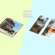 nouvelle documentation toruistique