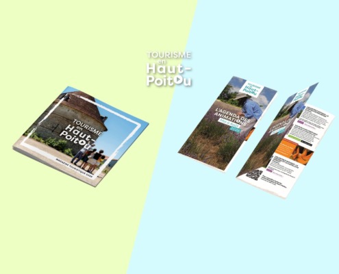 nouvelle documentation toruistique