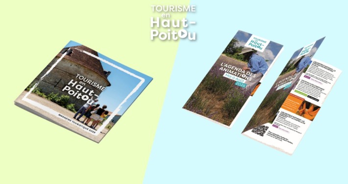 nouvelle documentation toruistique