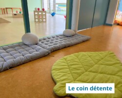 coin détente ile o doudou