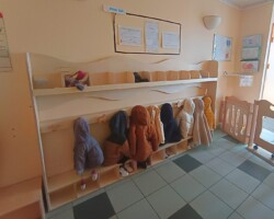 porte-manteaux ile o doudou