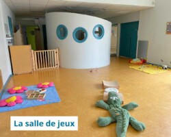 salle de jeux ile o doudou