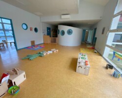 salle de jeux 2 ile o doudou